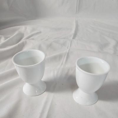 Texas Ware, Pyrex & More Kitchen Items (K-JS)