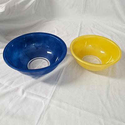 Texas Ware, Pyrex & More Kitchen Items (K-JS)