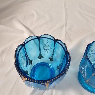 Texas Ware, Pyrex & More Kitchen Items (K-JS)