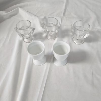 Texas Ware, Pyrex & More Kitchen Items (K-JS)