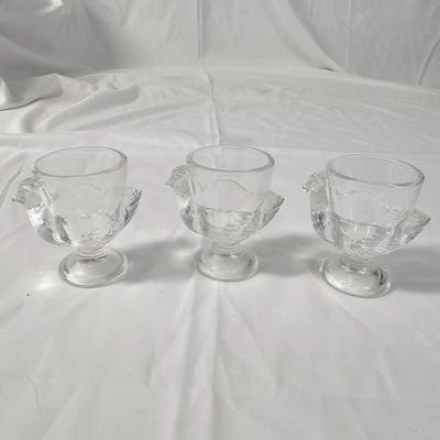 Texas Ware, Pyrex & More Kitchen Items (K-JS)