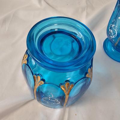 Texas Ware, Pyrex & More Kitchen Items (K-JS)