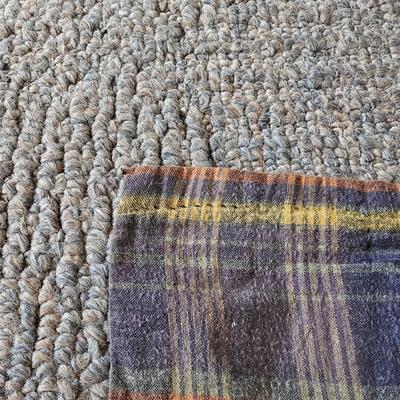 Two Handmade Quilts (K-JS)