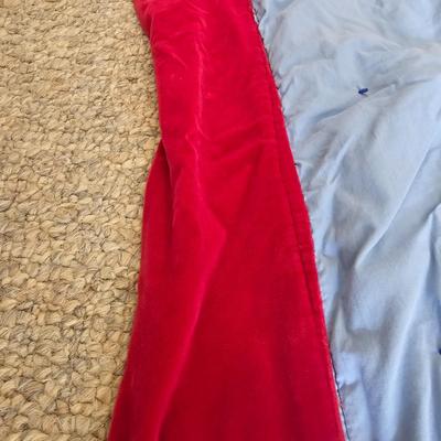 Two Handmade Quilts (K-JS)