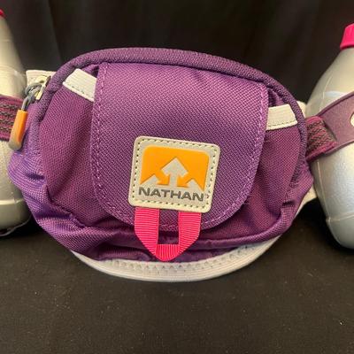 North Face Backpack & Fanny Packs (G-MG)