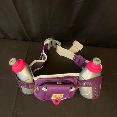 North Face Backpack & Fanny Packs (G-MG)