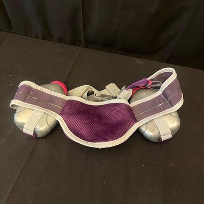 North Face Backpack & Fanny Packs (G-MG)