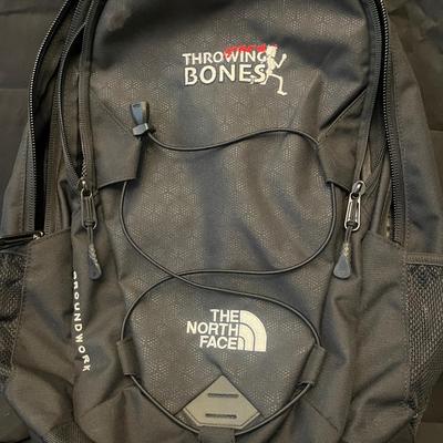 North Face Backpack & Fanny Packs (G-MG)