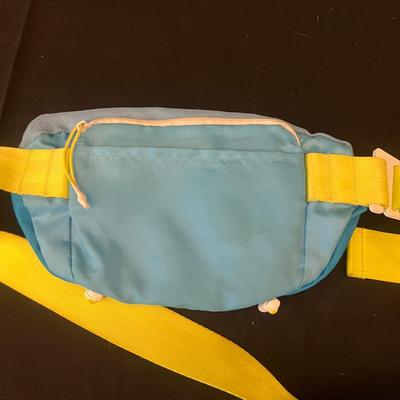 North Face Backpack & Fanny Packs (G-MG)