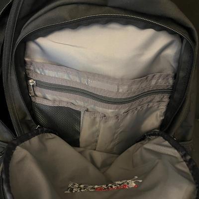 North Face Backpack & Fanny Packs (G-MG)