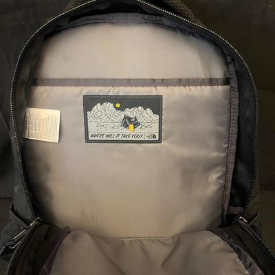 North Face Backpack & Fanny Packs (G-MG)