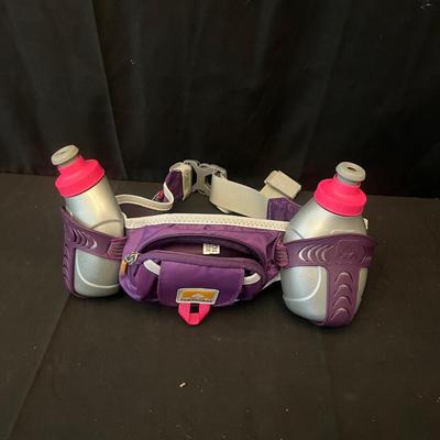 North Face Backpack & Fanny Packs (G-MG)