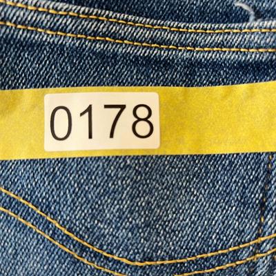 2 Pairs Men's Vintage Jeans Denim - Levis, Lee