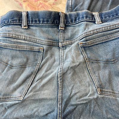 Mens Vintage Shorts & Sweatpants - Denim, Jeans, Ocean Pacific