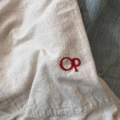 Mens Vintage Shorts & Sweatpants - Denim, Jeans, Ocean Pacific