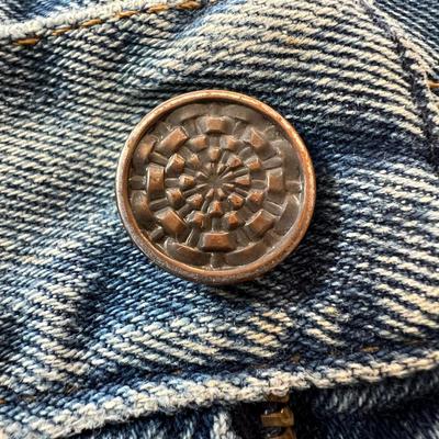 Mens Vintage Shorts & Sweatpants - Denim, Jeans, Ocean Pacific