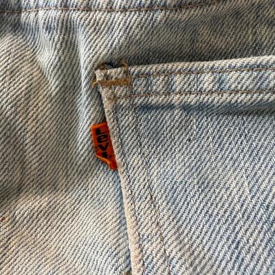 Mens Vintage Shorts & Sweatpants - Denim, Jeans, Ocean Pacific