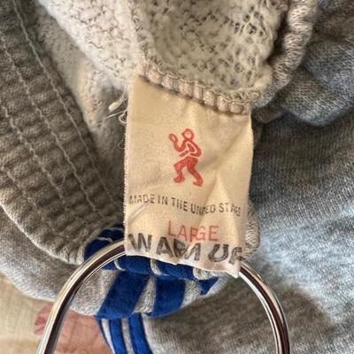 Mens Vintage Shorts & Sweatpants - Denim, Jeans, Ocean Pacific