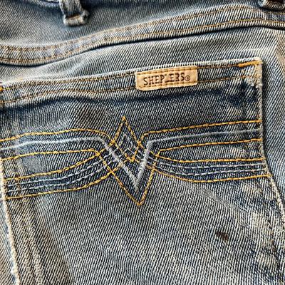 Mens Vintage Shorts & Sweatpants - Denim, Jeans, Ocean Pacific