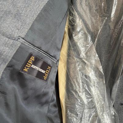 Men’s Suit Jackets Lot