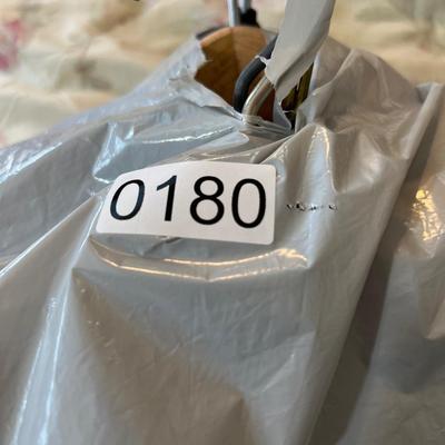 Men’s Suit Jackets Lot