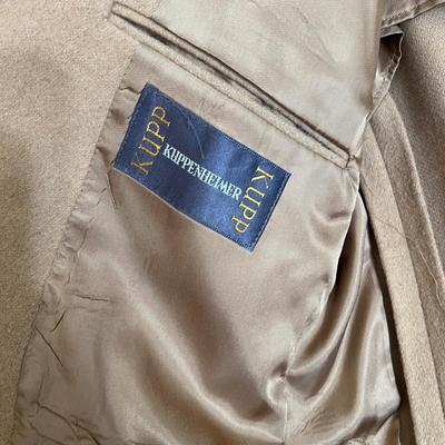 Men’s Suit Jackets Lot