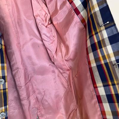Men’s Vintage Clothing Lot - Shirts, Jackets