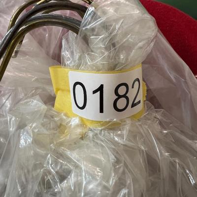 Men’s Vintage Clothing Lot - Shirts, Jackets