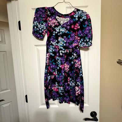 Kate Greenaway, Jessica McClintock & More Vintage Girls Clothes (UGB1-RG)