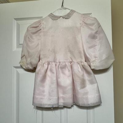 Kate Greenaway, Jessica McClintock & More Vintage Girls Clothes (UGB1-RG)