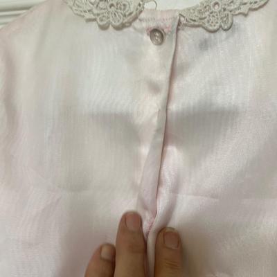 Kate Greenaway, Jessica McClintock & More Vintage Girls Clothes (UGB1-RG)