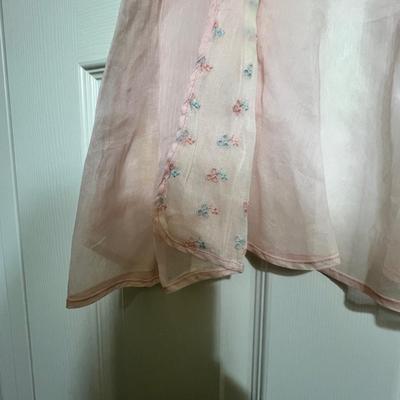 Kate Greenaway, Jessica McClintock & More Vintage Girls Clothes (UGB1-RG)