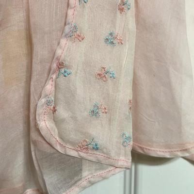Kate Greenaway, Jessica McClintock & More Vintage Girls Clothes (UGB1-RG)