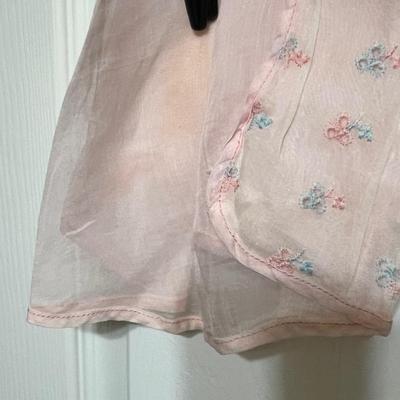 Kate Greenaway, Jessica McClintock & More Vintage Girls Clothes (UGB1-RG)