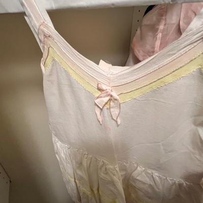 Kate Greenaway, Jessica McClintock & More Vintage Girls Clothes (UGB1-RG)