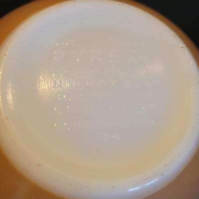 Spice of Life Corning Ware Dishes and Vintage Pyrex (K-EL)