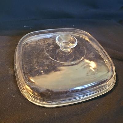 Spice of Life Corning Ware Dishes and Vintage Pyrex (K-EL)