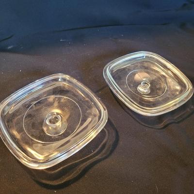 Spice of Life Corning Ware Dishes and Vintage Pyrex (K-EL)