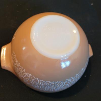 Spice of Life Corning Ware Dishes and Vintage Pyrex (K-EL)