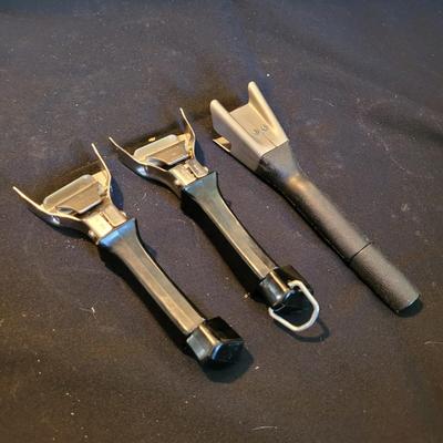 Spice of Life Corning Ware Dishes and Vintage Pyrex (K-EL)