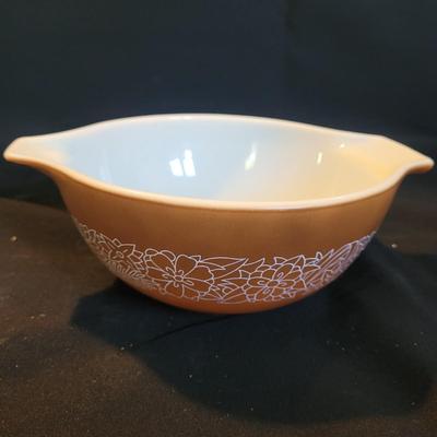 Spice of Life Corning Ware Dishes and Vintage Pyrex (K-EL)