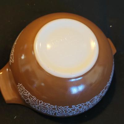 Spice of Life Corning Ware Dishes and Vintage Pyrex (K-EL)