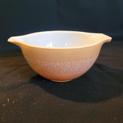 Spice of Life Corning Ware Dishes and Vintage Pyrex (K-EL)