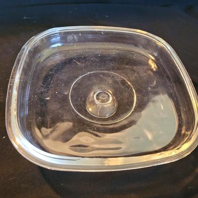 Spice of Life Corning Ware Dishes and Vintage Pyrex (K-EL)