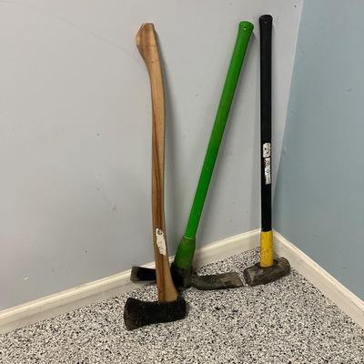 Outdoor Yard Tools & Kawasaki Cordless Drill (G-MG)