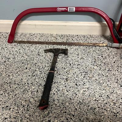 Outdoor Yard Tools & Kawasaki Cordless Drill (G-MG)