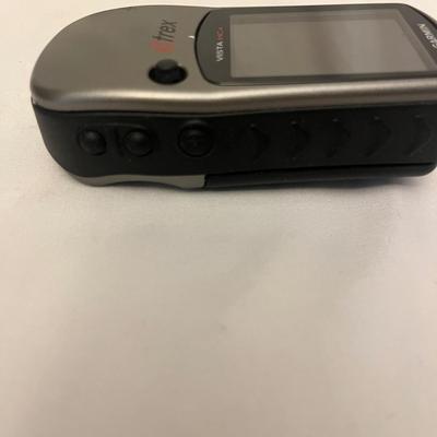 Garmin Etrex, Throwing Knives & Swiss Army Knives (G-MG)