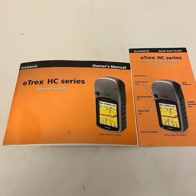 Garmin Etrex, Throwing Knives & Swiss Army Knives (G-MG)