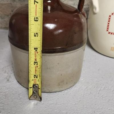 Sale Photo Thumbnail #73: Cookie jar