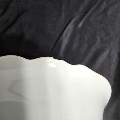 Eight Piece Place Setting Bavarian China 'The Stirling' (K-JS)